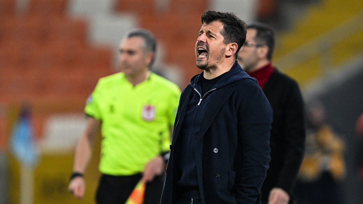 PFDK’dan Emre Belözoğlu’na men cezası