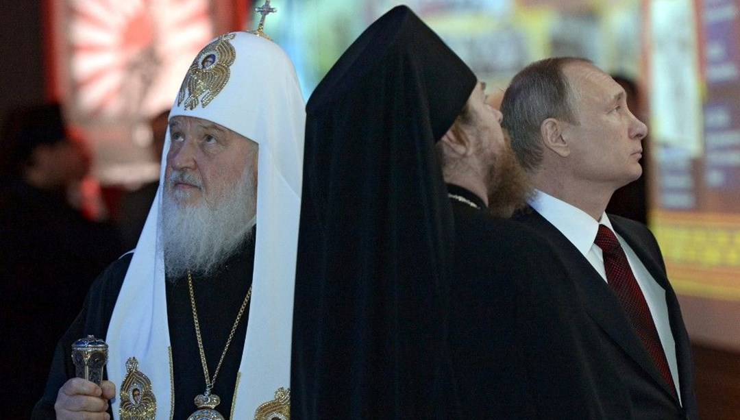 Putin’in günah çıkardığı rahibe suikast girişimi