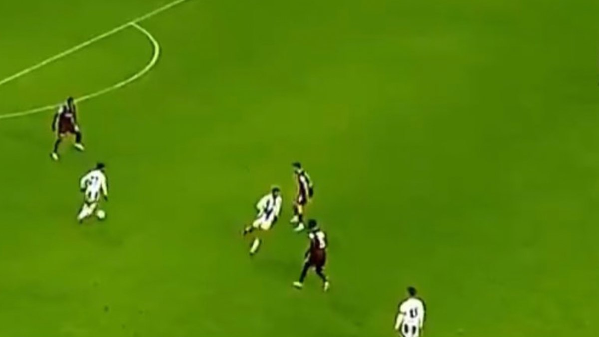Rafa Silva’dan büyük hata! Trabzonspor golü buldu
