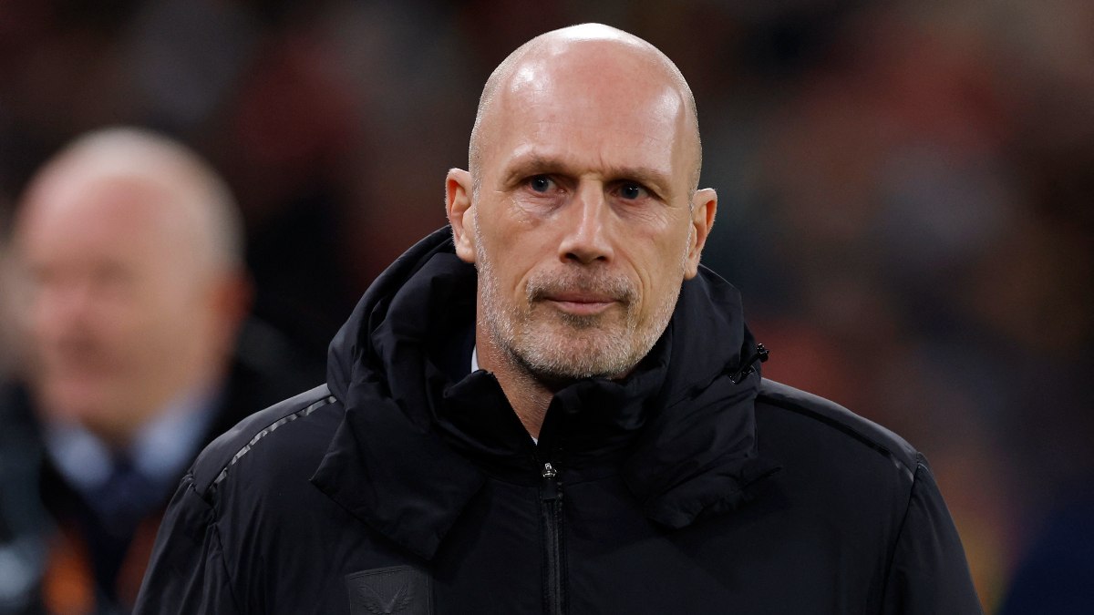 Rangers Teknik Direktörü Philippe Clement’ten Jose Mourinho’ya övgüler