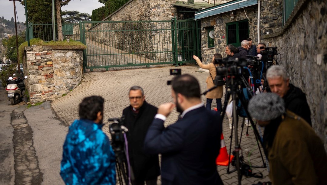 Rusya, ABD’ye büyükelçi atadı! İstanbul’daki görüşmenin ardından ilk adım Moskova’dan