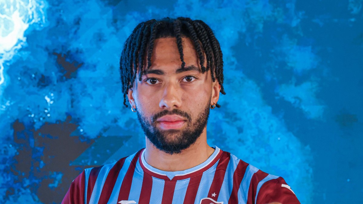 Trabzonspor, Tim Jabol-Folcarelli’yi transfer etti