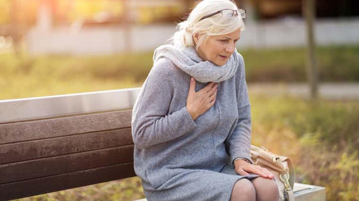 Uzmanı uyardı: “Kırık kalp sendromu” ölüme götürebilir