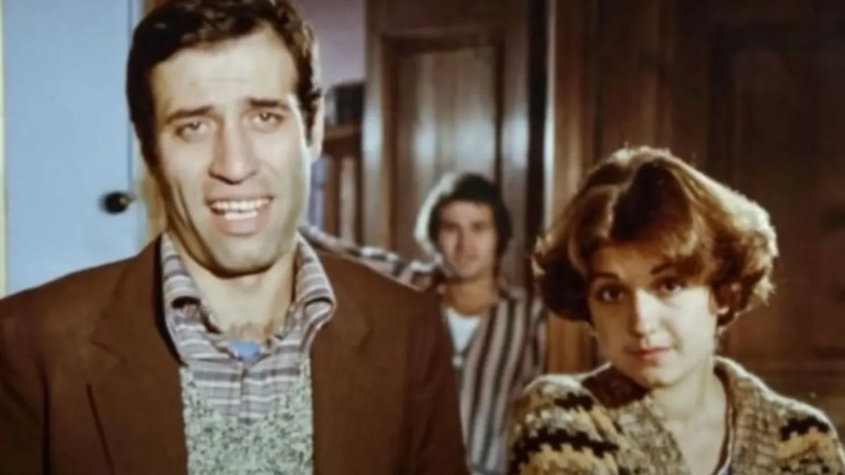 Yeşilçam’da masum güzelliğiyle hafızalara kazınmıştı! Meraklı Köfteci’nin Fatma’sı Gölgen Bengü’nün son hali gündeme bomba gibi düştü!