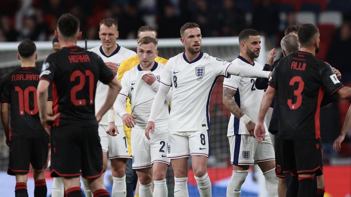 2026 Dünya Kupası Avrupa Elemeleri’nde ilk maçlar tamamlandı