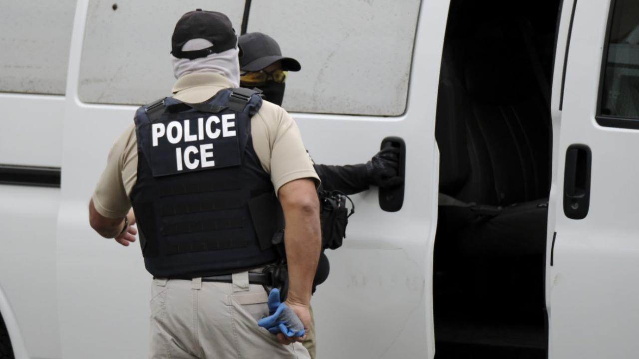 ABD’de bir öğrenci daha ICE yetkilileri tarafından sebep belirtilmeden gözaltına alındı