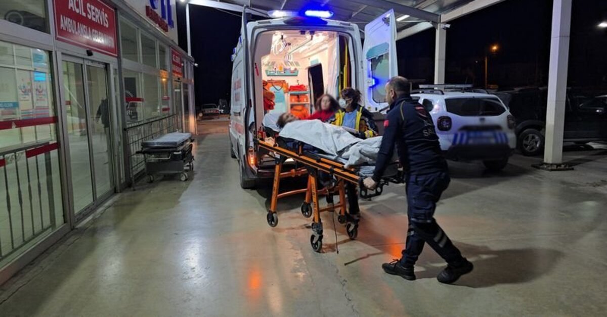 Adana’da kayıp epilepsi hastası kadın, 13 saatte bulundu