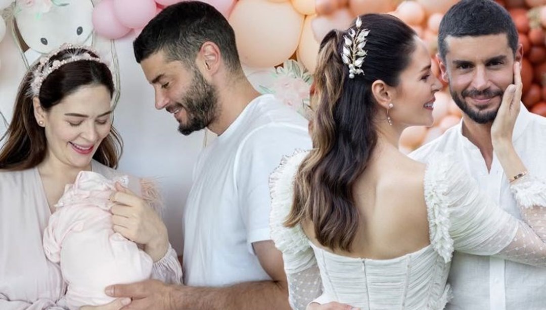 Berk Oktay ile YÄ±ldÄ±z ÃaÄrÄ± Atiksoy’dan Mire Milena aÃ§Ä±klamasÄ±: KÄ±zÄ±mÄ±z Ã§ok uysal