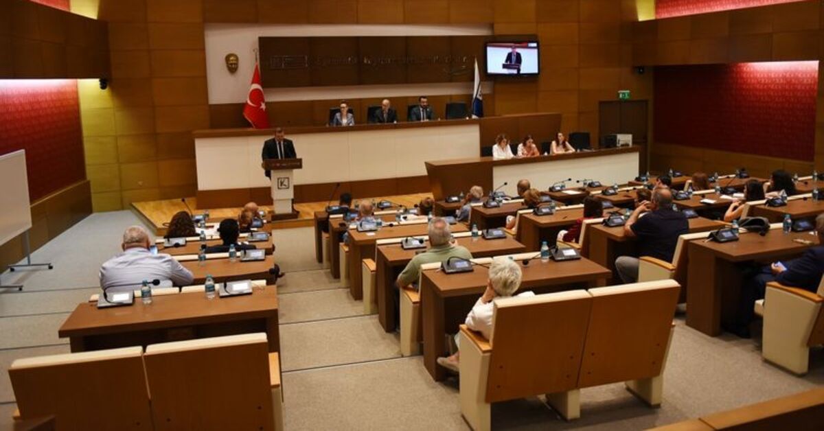 CHP’li Ahmet Kurtuluş hakkında disiplin süreci başlatıldı