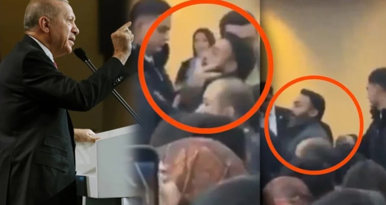 Erdoğan’ı protesto eden gençler ‘işkenceye uğradık’ dedi, vali soruşturma izni vermedi