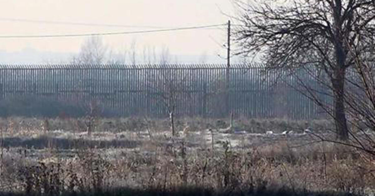 Göç İdaresi Başkanlığı’ndan, Yunanistan sınırında başlatılan çalışmalara yönelik iddialara ilişkin açıklama