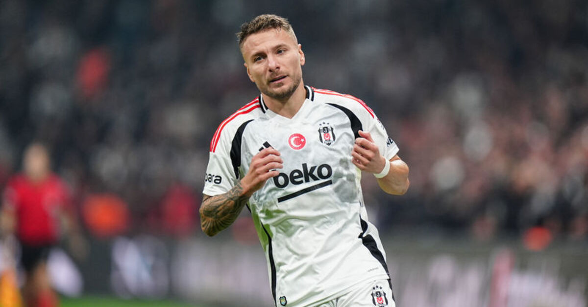 Immobile’ye İtalya’dan iki talip!
