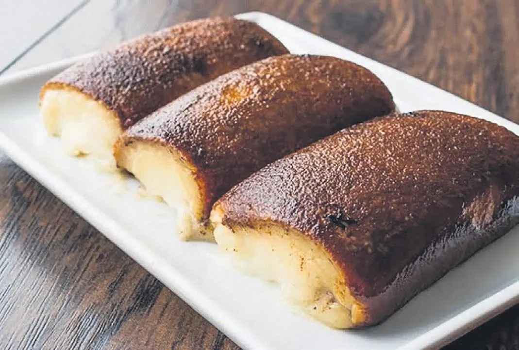 Kazandibi sevmeyen yoktur