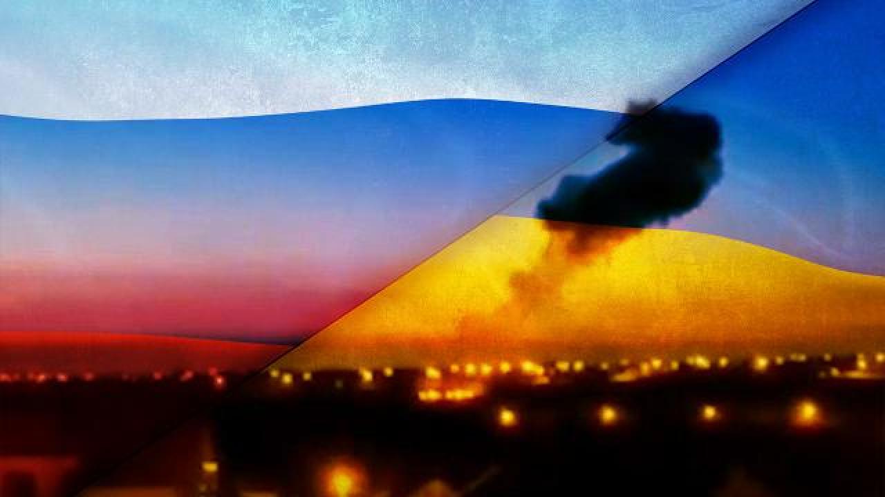 Rusya: Ukrayna, anlaşmaya rağmen enerji altyapılarına saldırmaya devam ediyor