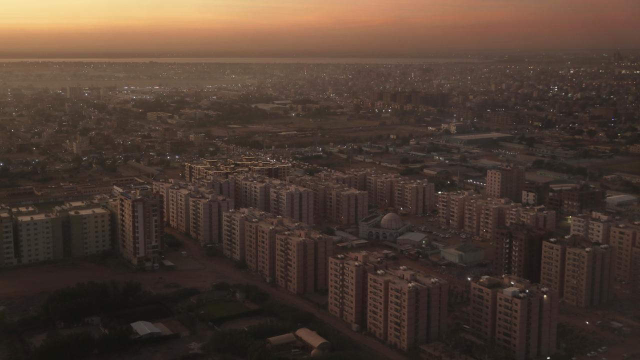 Sudan’ın başkenti Hartum 23 ay sonra yeniden ordunun kontrolünde