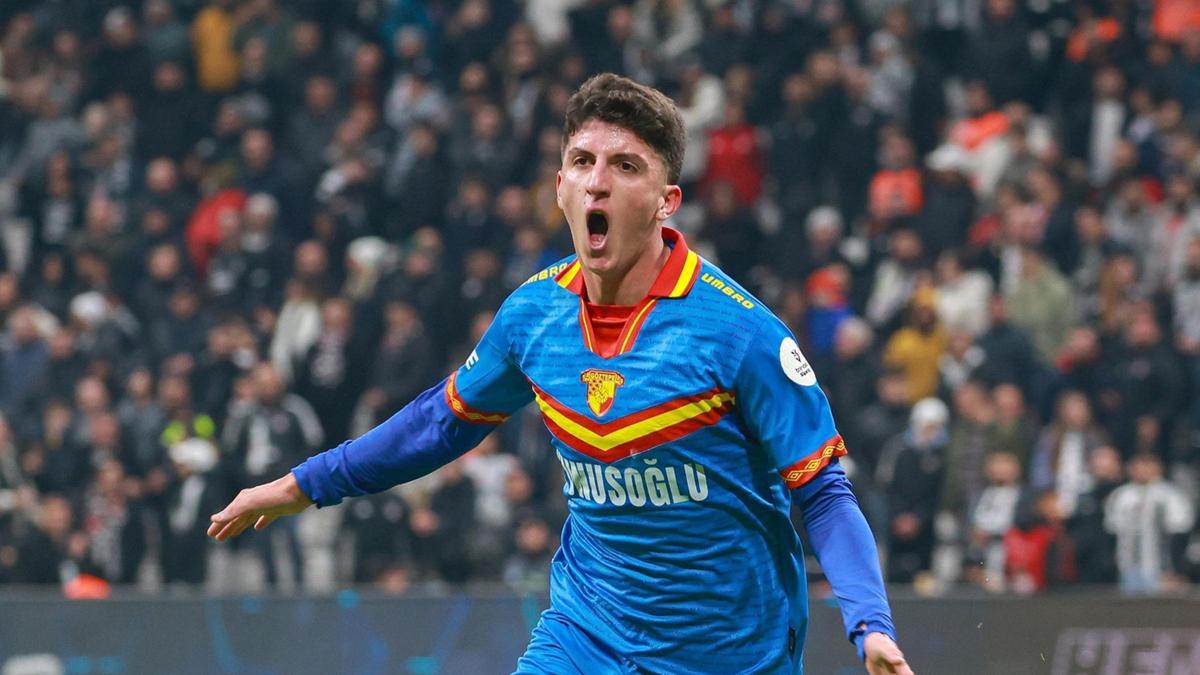 Taha Altıkardeş forma hasreti çekiyor