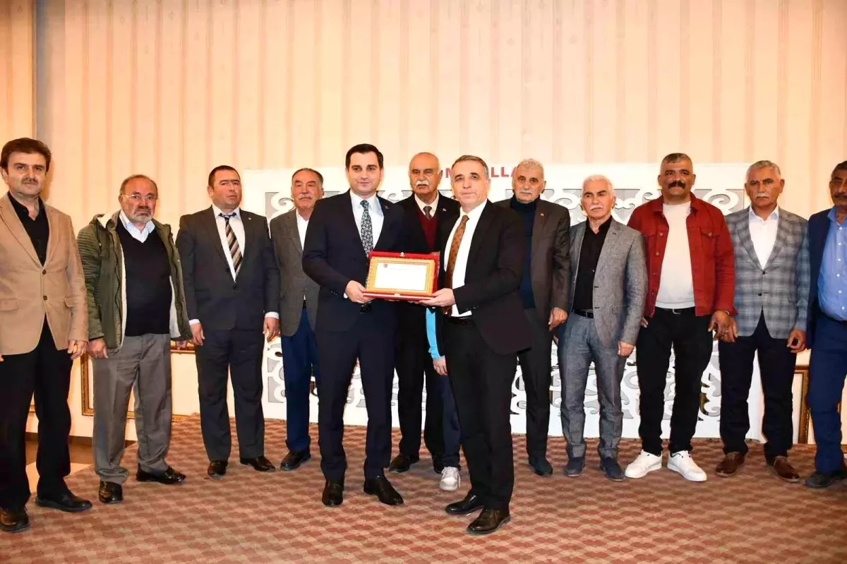 Tomarza’da 18 Mart’ta anlamlı iftar