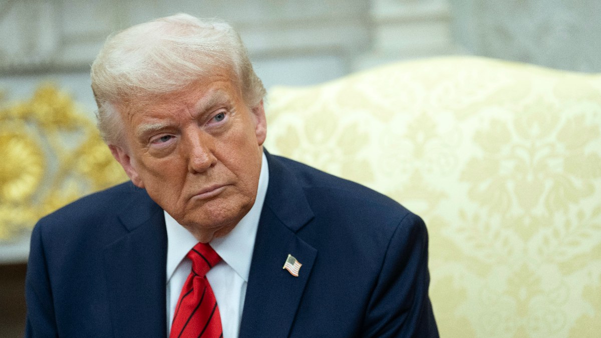 ABD Başkanı Trump’tan ‘değerli madenler anlaşması’ açıklaması