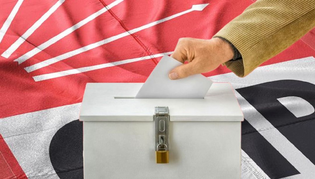 CHP Cumhurbaşkanı adayı belirleme seçimi ne zaman, nerede yapılacak? CHP ön seçim sandıkları nereye kurulacak?