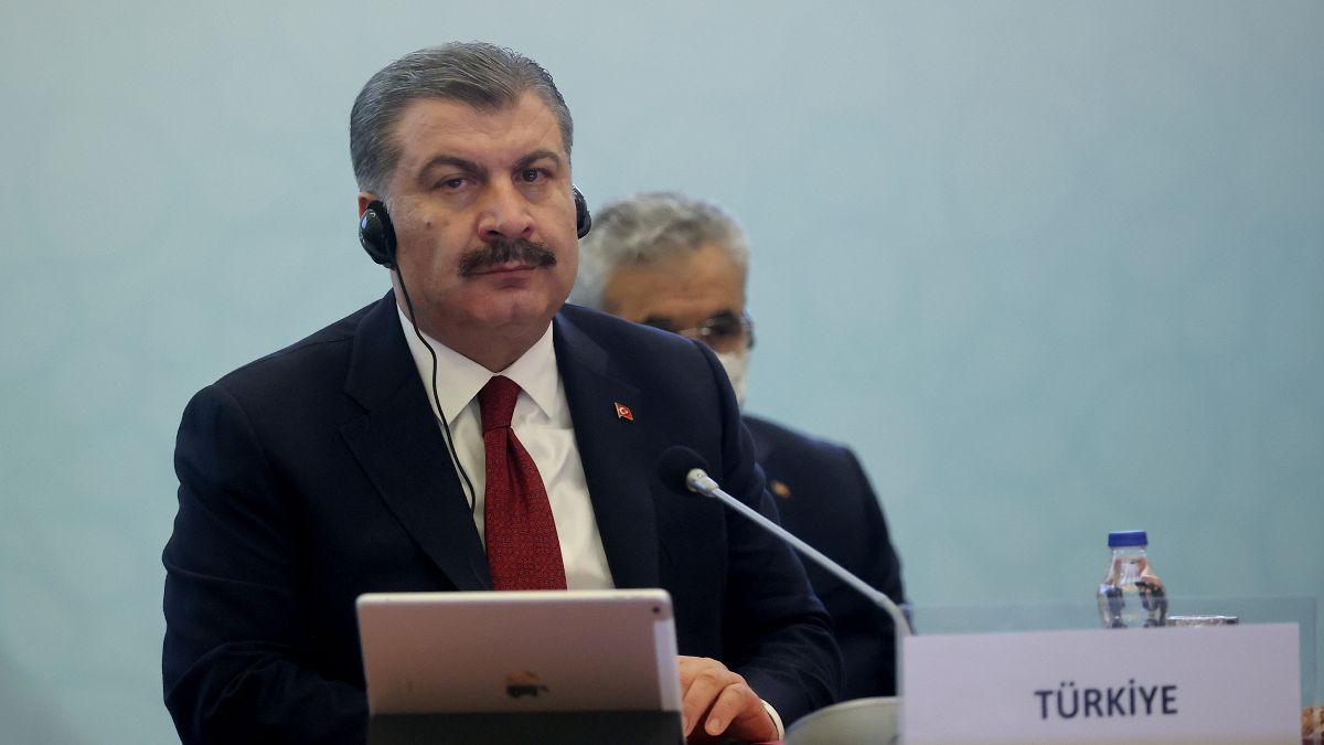 Covid-19’da karantina süresi 7 güne düşürüldü | Canlı Blog