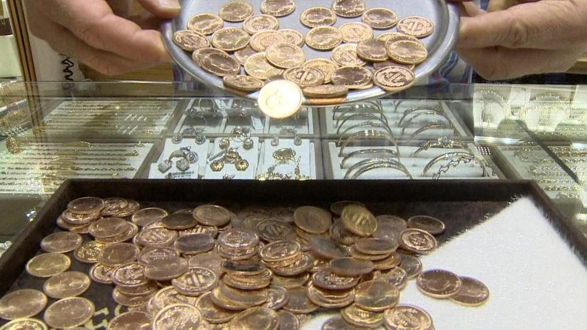 YÜKSELİŞE ”TRUMP” ETKİSİ! Altın ne olacak?