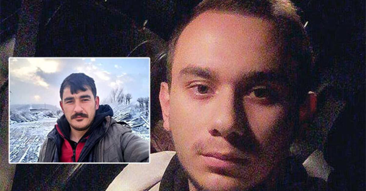 9 kurşunlu ‘Yasak aşk’ cinayetinde karar çıktı!