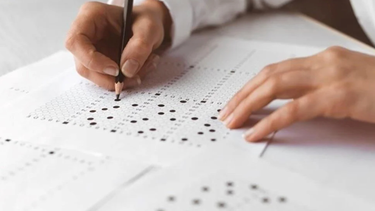 Akademi Giriş Sınavı başvuru ekranı erişime açıldı