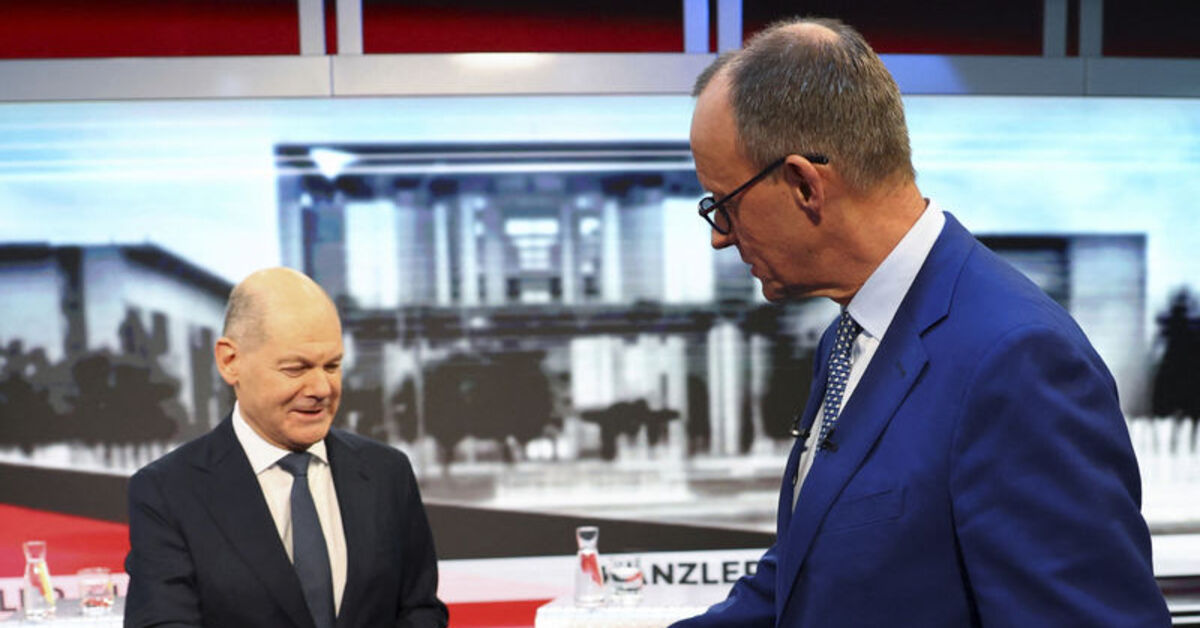 Almanya’da Sosyal Demokrat Parti, Hristiyan Birlik partileriyle koalisyon anlaşmasını onayladı