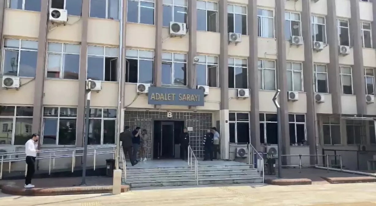 Aydın’da İntihar Girişimi: Nişanlı Yaralandı