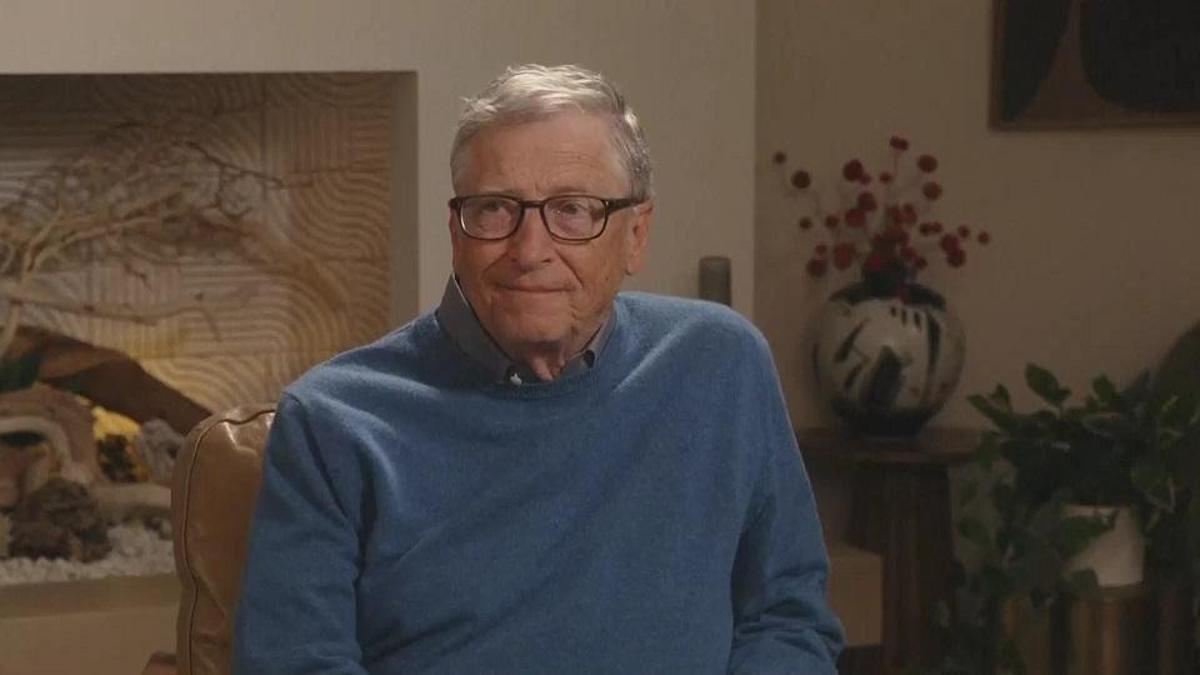 Bill Gates 200 milyar dolarlık servetini bağışlıyor! “Zengin ölmek utanç verici”